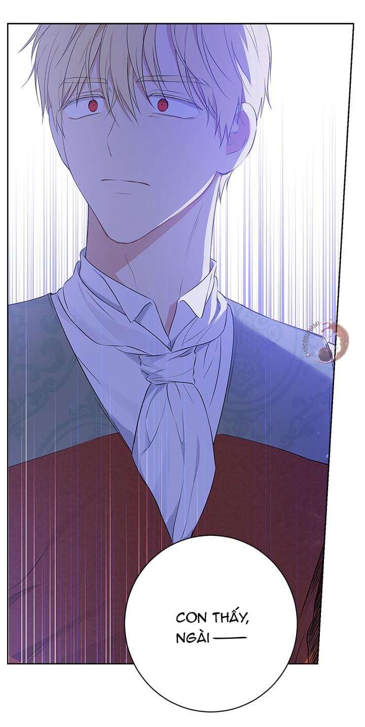 Tôi Là Minh Chứng Của Sự Thật Chap 54 - Next Chap 55