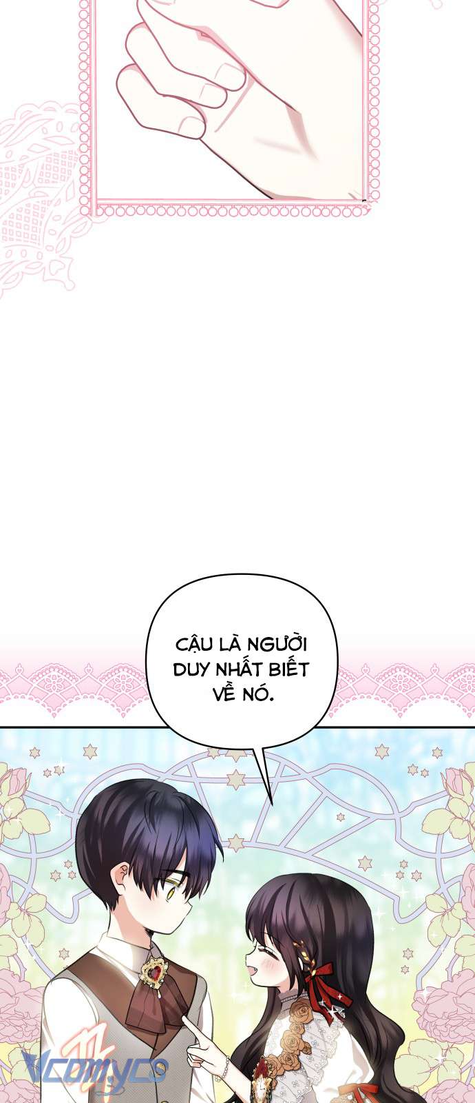 Con Gái Của Công Tước Ác Ma Chapter 57 - Trang 3