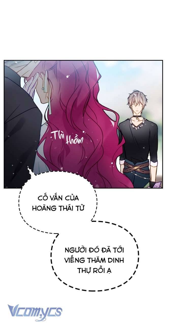 Kết Cục Của Nhân Vật Phản Diện Chỉ Có Thể Là Cái Chết Chapter 127 - Trang 4