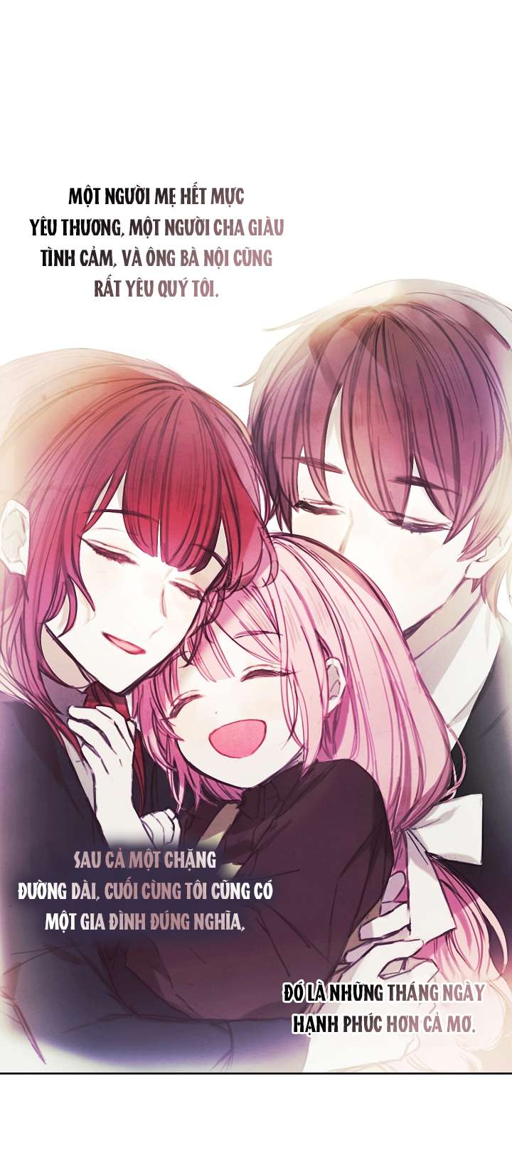 Cửa Hàng Búp Bê Của Công Chúa Chap 2 - Trang 2