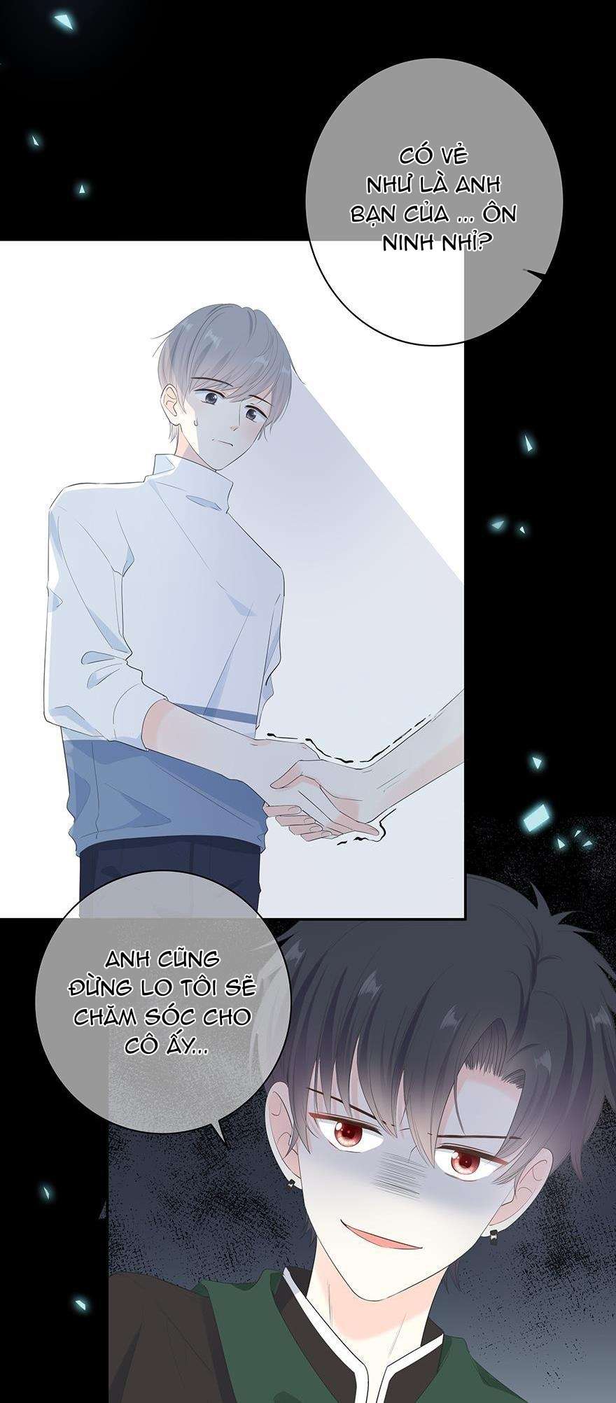 Hai thìa cà phê muối : Bắt đầu lại cuộc sống của chúng ta Chapter 7 - Trang 4