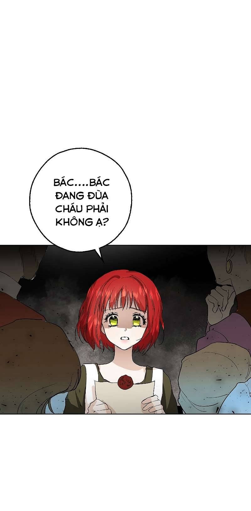 Hôn Phu Ẩn Sắc Chapter 1 - Trang 4