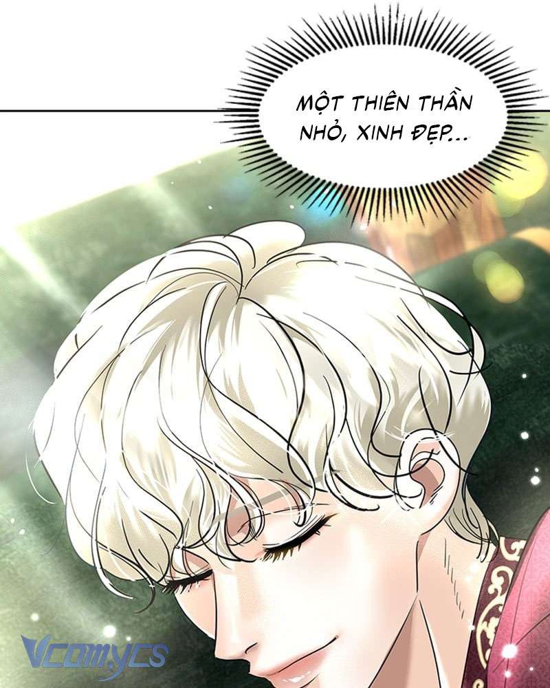 Hoàng Hậu Son Môi Chap 7 - Trang 2