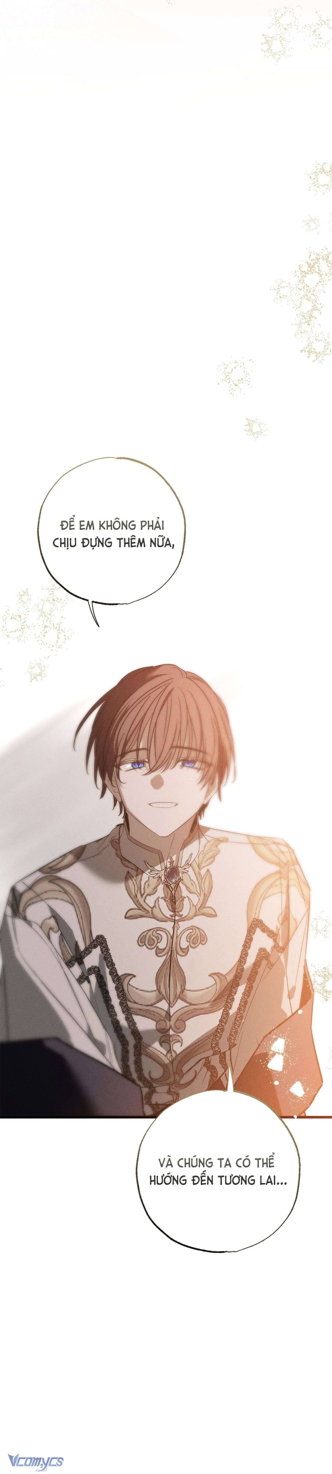 Vị Phu Quân Căm Ghét Tôi Đã Mất Trí Nhớ Chapter 33 - Next Chapter 34