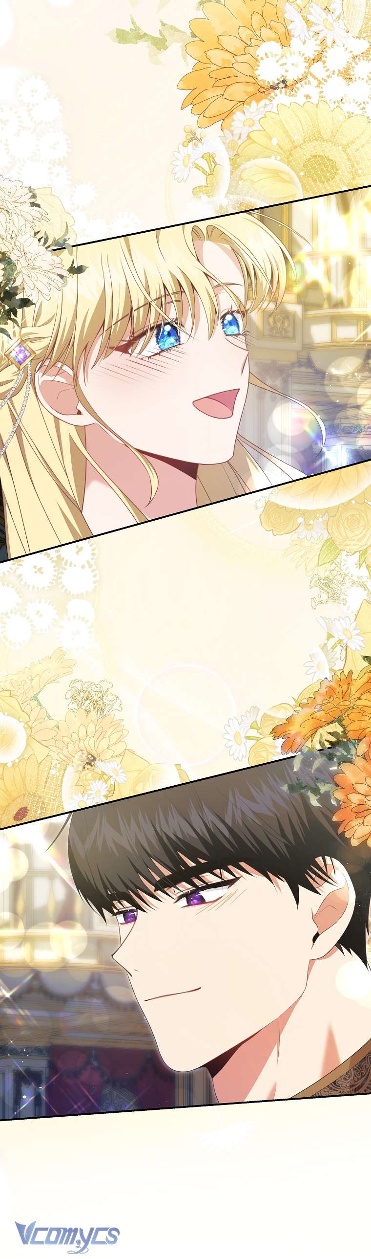 [18+] Phương Pháp Gia Hạn Hợp Đồng Hôn Nhân Chap 23 - Trang 2