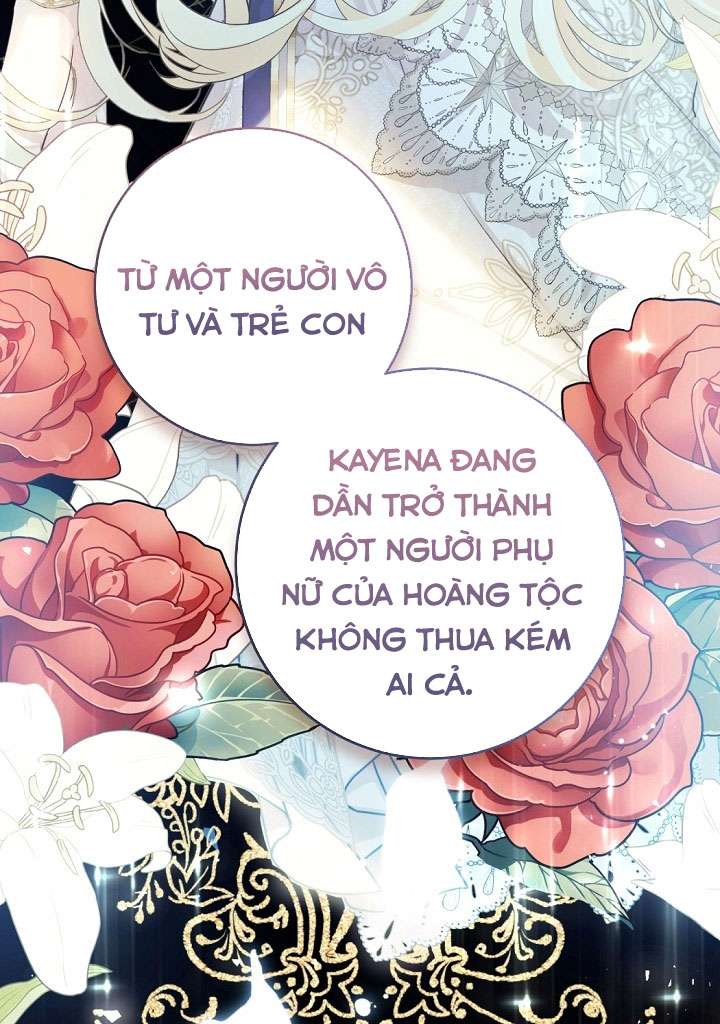 Ác Nữ Chỉ Là Một Con Rối Chap 58 - Trang 2