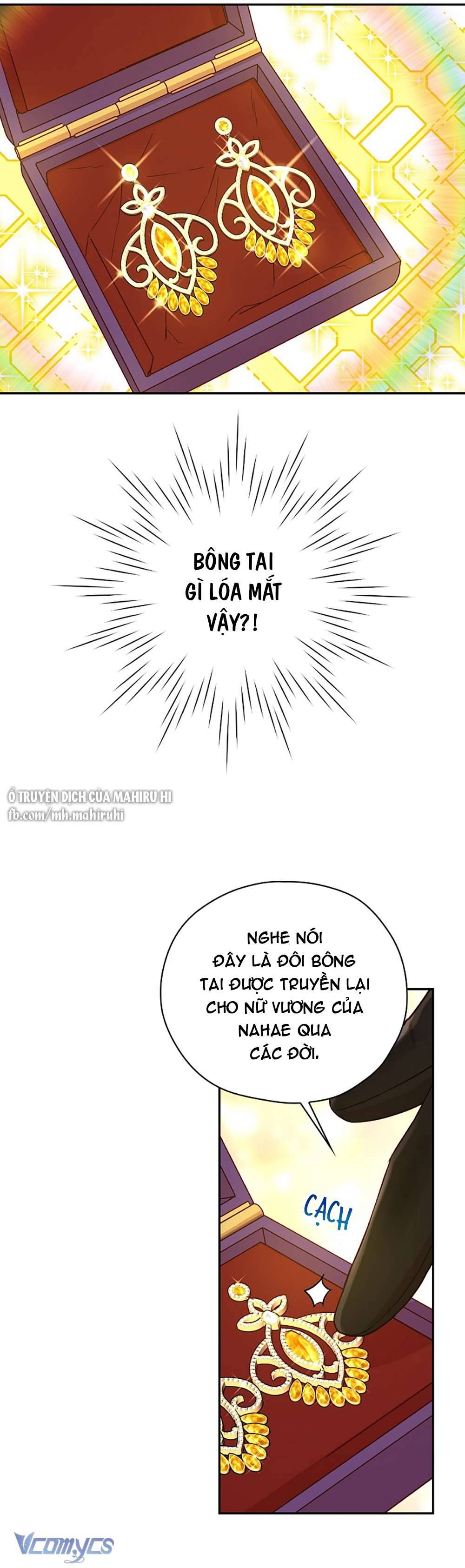 Sống Sót Dưới Thân Phận Hầu Nữ Chap 60 - Trang 2