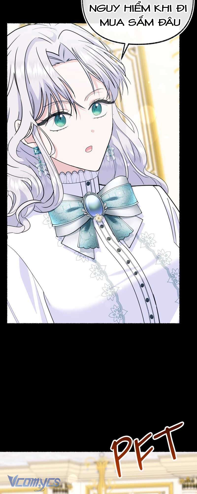 Trở Thành Chú Mèo Ngủ Cùng Bạo Chúa Chapter 31 - Trang 3