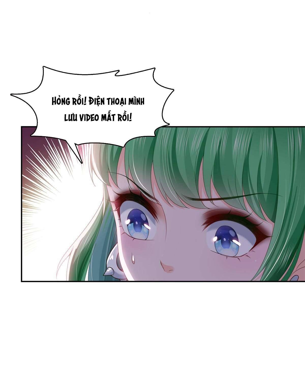 Hệt Như Hàn Quang Gặp Nắng Gắt Chap 355 - Next Chap 356