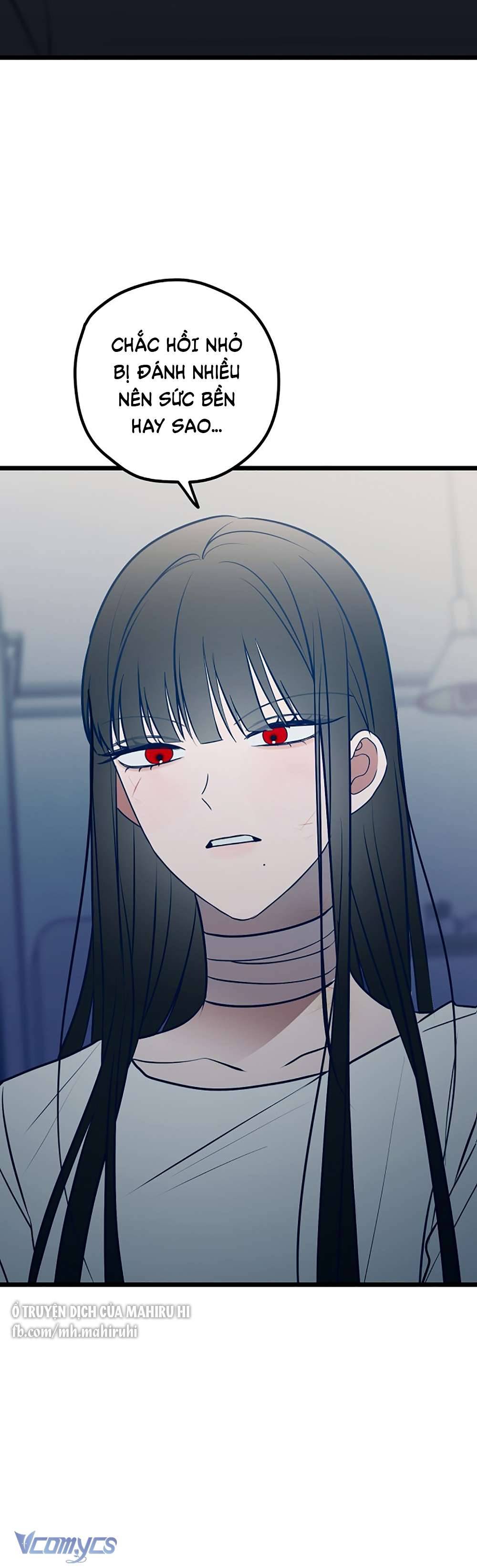 Kẻ Rác Rưởi Không Đáng Được Yêu Chapter 72 - Trang 4