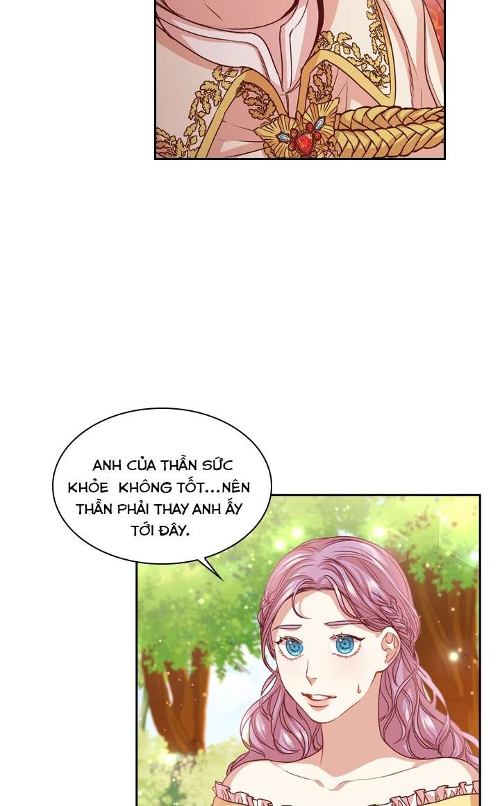 Thư Ký Của Bạo Chúa Chapter 6 - Trang 4