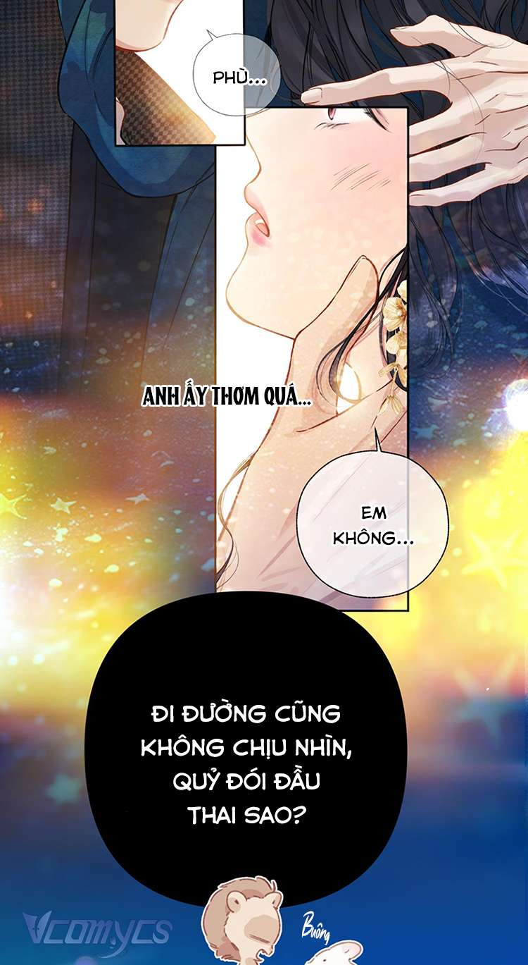 Trêu Nhầm Chap 33 - Trang 4