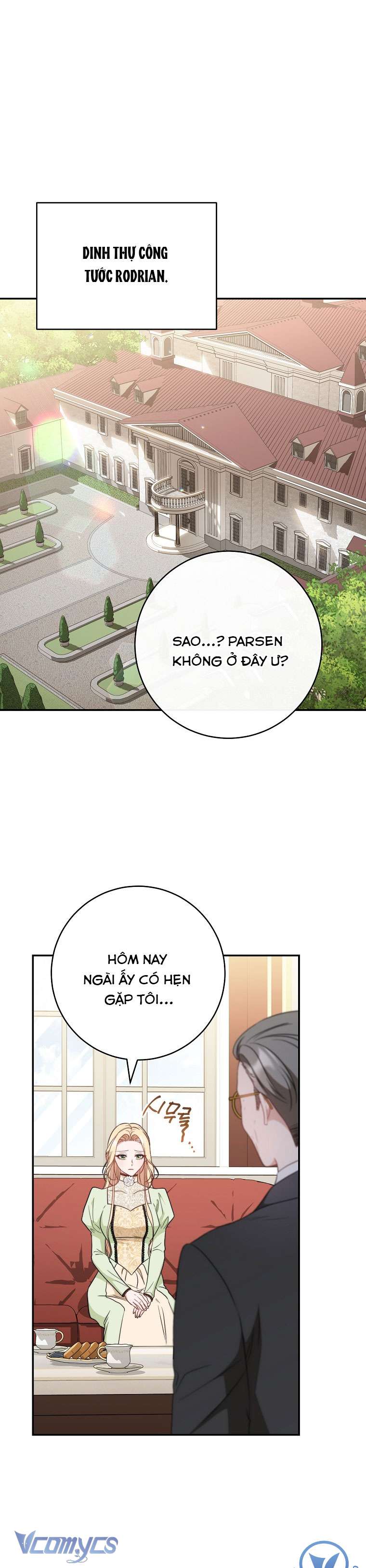 Nam Chính? Cho Cũng Không Thèm! Chapter 6 - Trang 4