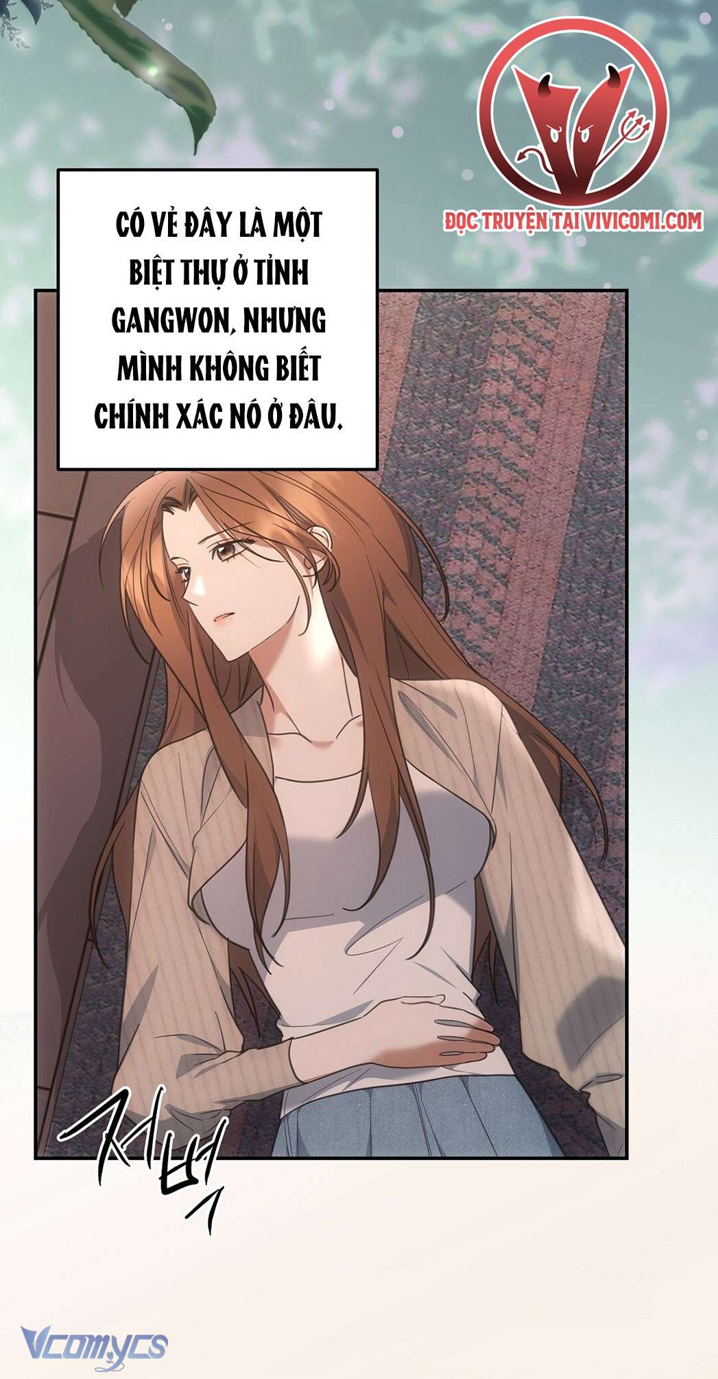 [18+] Vì Những Thứ Đã Tan Vỡ Chap 39 - Trang 3