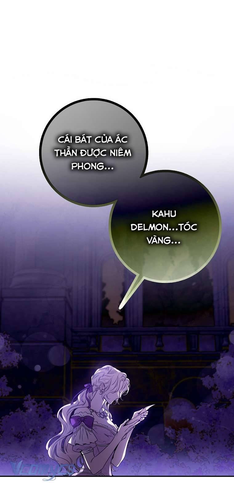 Thuần Hóa Bạo Quân Rồi Bỏ Trốn Chap 95 - Trang 2