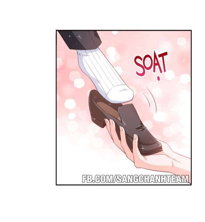 Hệt Như Hàn Quang Gặp Nắng Gắt Chap 173 - Trang 4