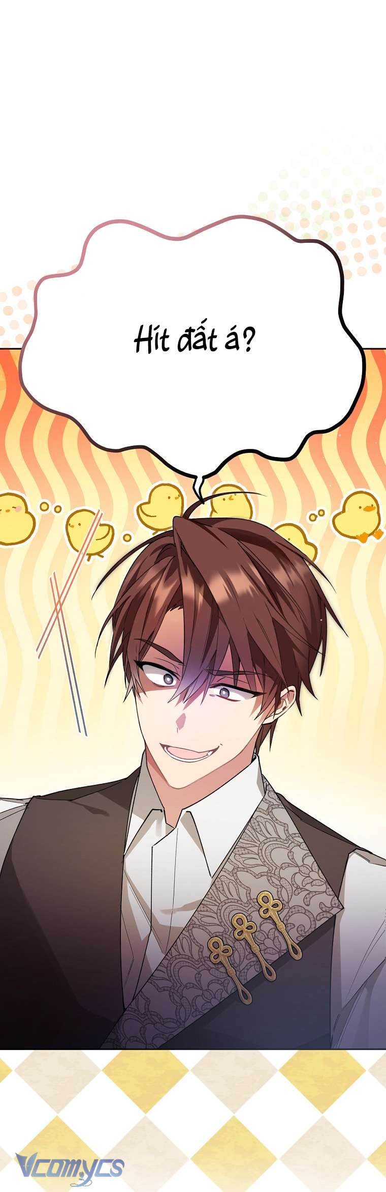 Quý Tộc Gì Chứ, Tôi Chỉ Muốn Về Nhà Chap 9 - Trang 2