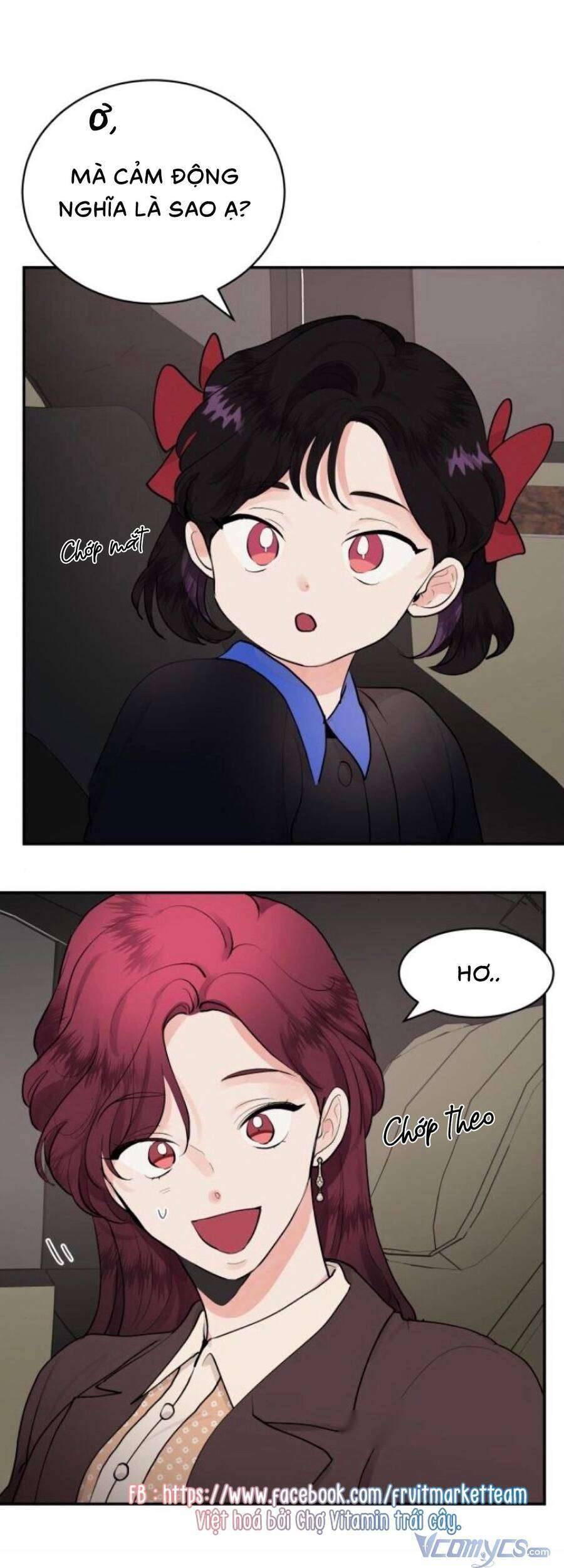 Oan Gia Ngõ Hẹp Chapter 67 - Trang 3