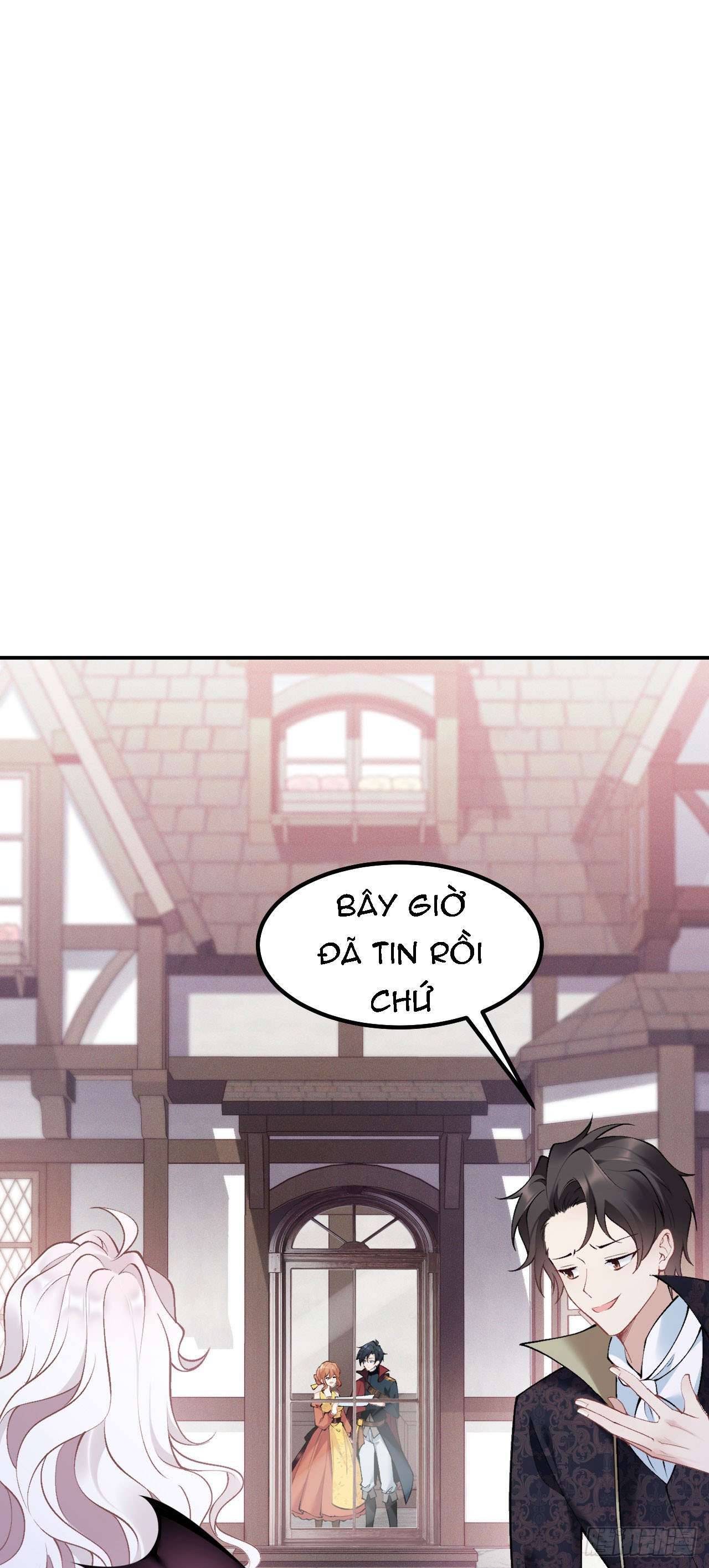 Hiệp Sĩ Độc Quyền Của Long Nữ Chapter 17 - Trang 4