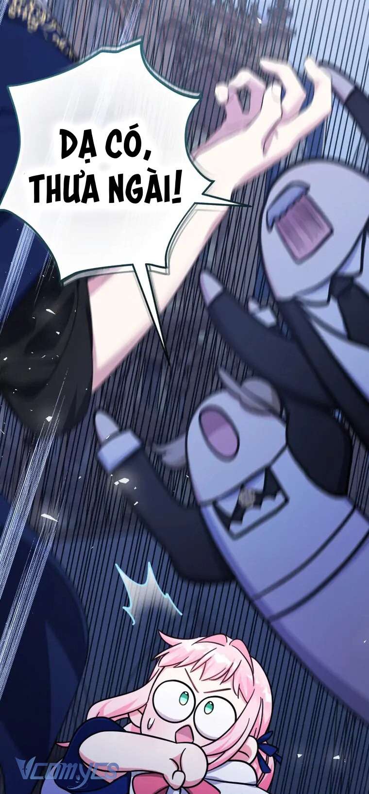 Tiểu Thư Tích Tiền Đi Bụi Chapter 41 - Next Chapter 42