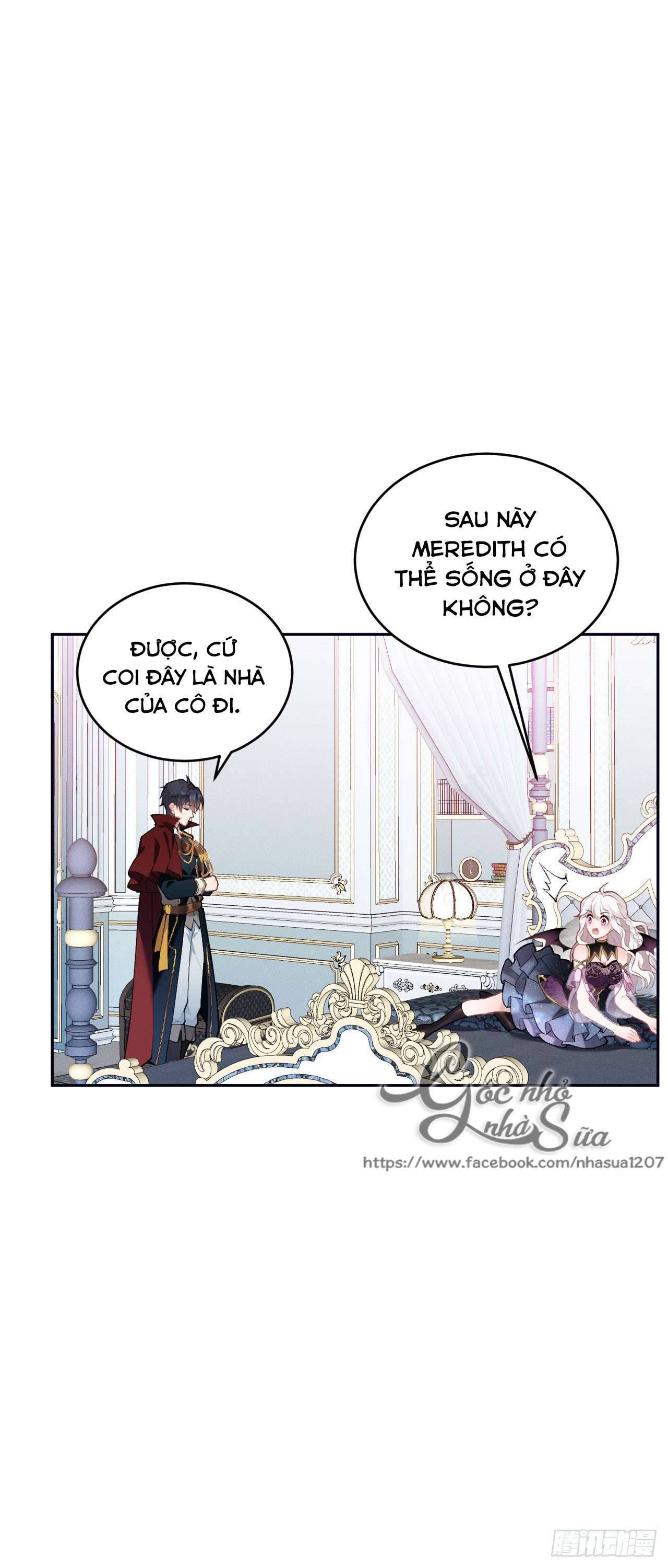 Hiệp Sĩ Độc Quyền Của Long Nữ Chapter 9 - Trang 4