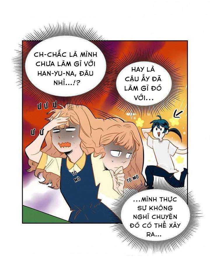 Ranh Giới 32 - Next Chapter 32