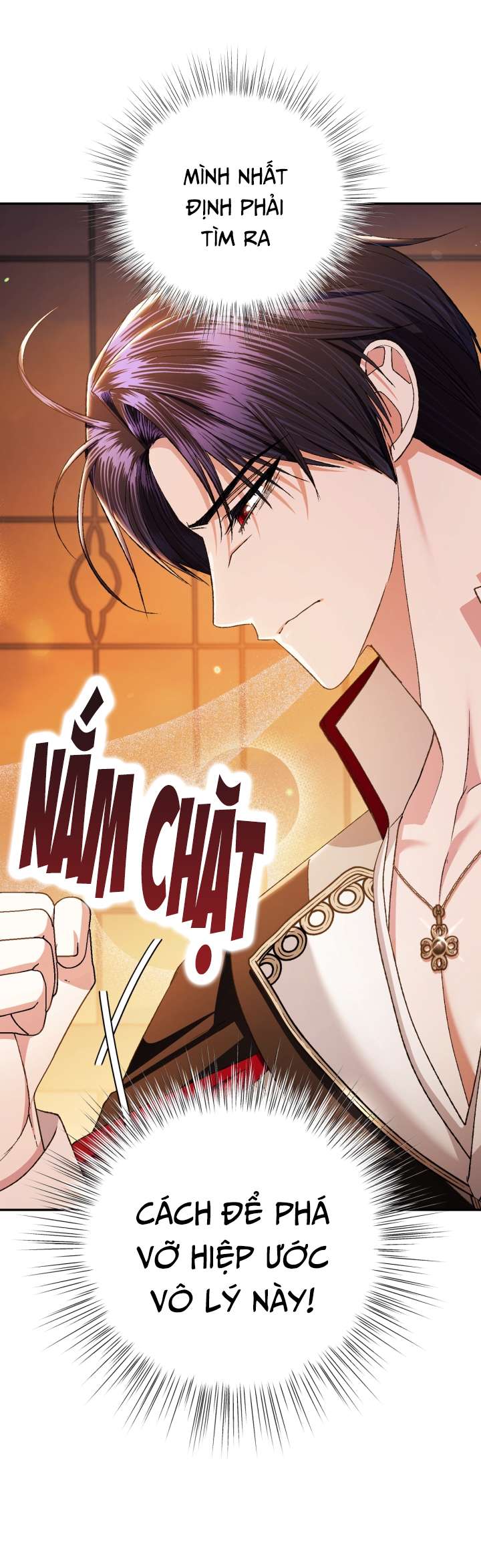 Cha À, Con Không Muốn Kết Hôn Đâu Chap 82 - Next Chap 83