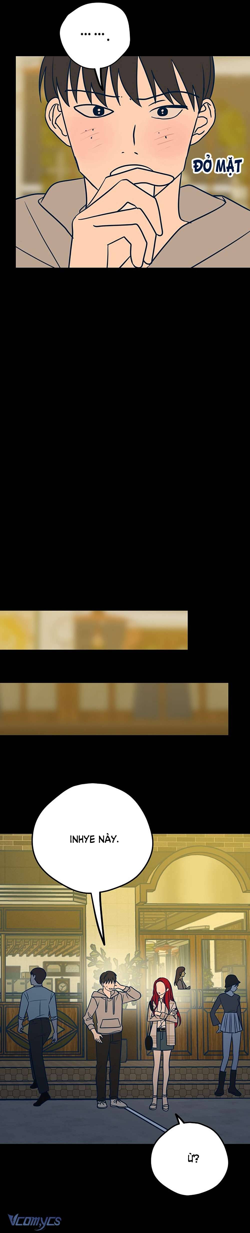 Kẻ Rác Rưởi Không Đáng Được Yêu Chapter 19 - Trang 4