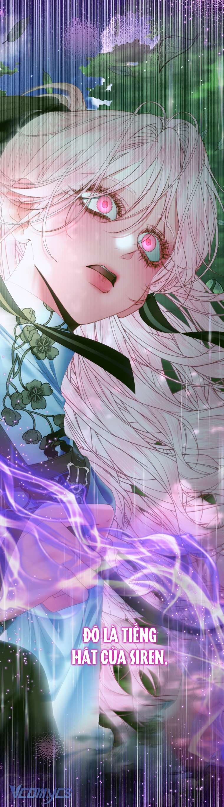 Siren: Trở Thành Gia Đình Của Nhân Vật Phản Diện Chapter 105 - Trang 3