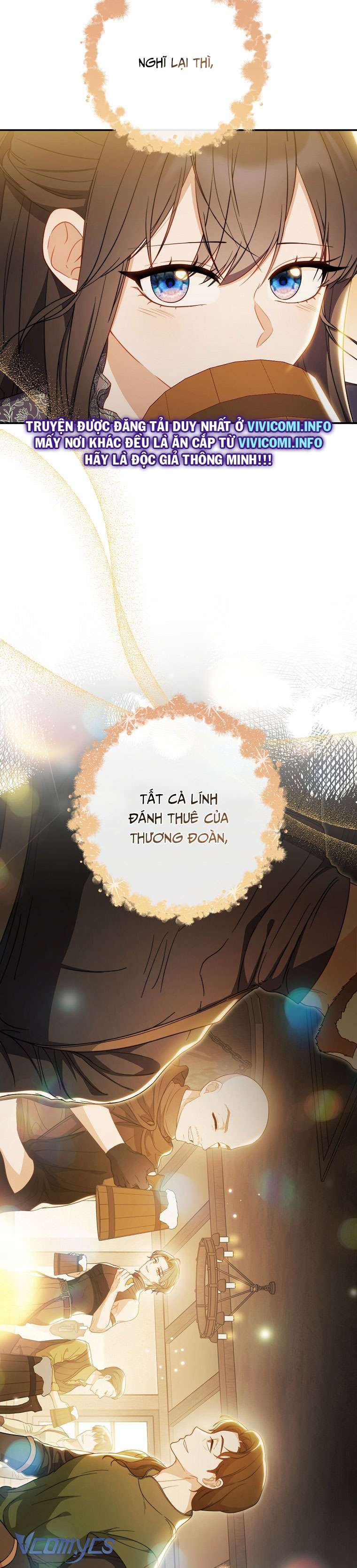 Nam Chính? Cho Cũng Không Thèm! Chapter 5 - Trang 4