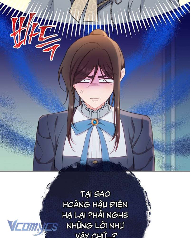 Hầu Gái Độc Quyền Của Hoàng Hậu Phản Diện Chapter 55 - Trang 4