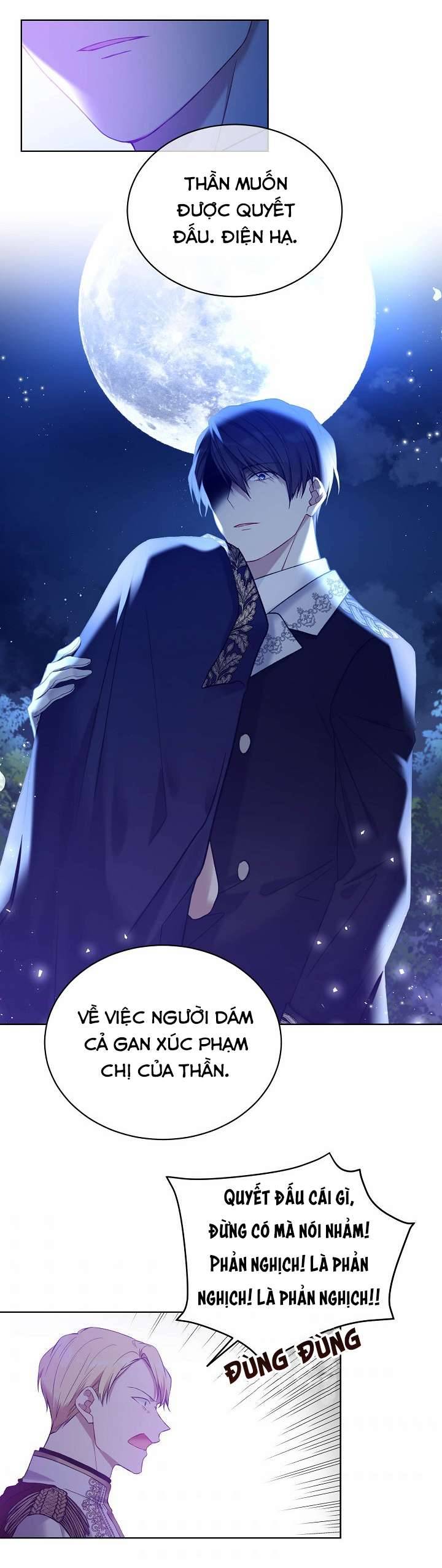 Vương Miện Lục Bảo Chap 47 - Trang 2