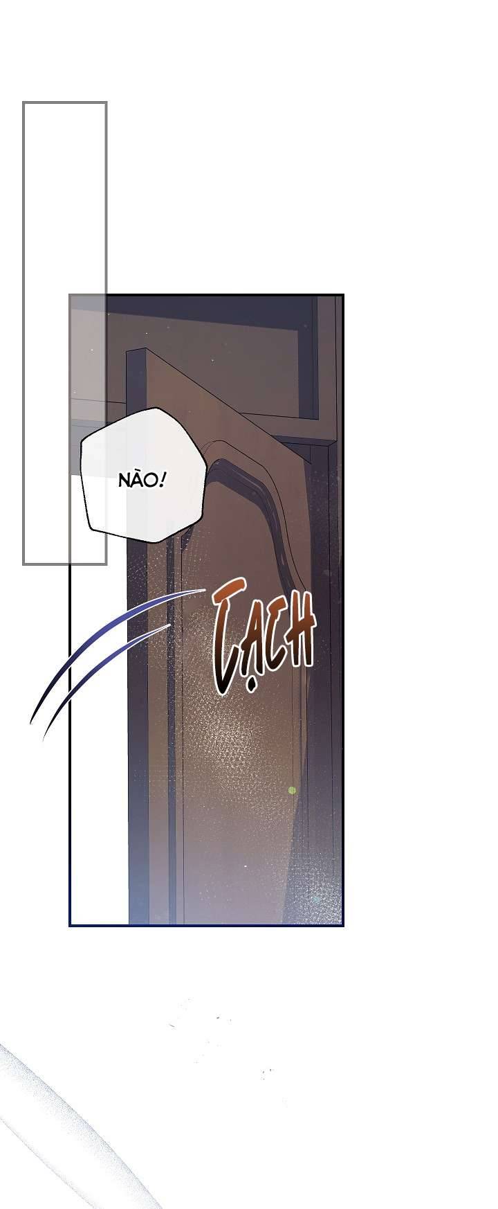 Chúng Ta Có Thể Trở Thành Một Gia Đình Được Không? Chap 68 - Trang 2