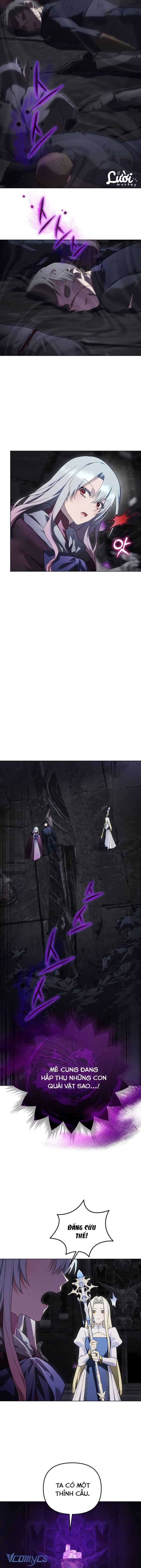 Tôi Sẽ Trở Thành Quỷ Vương Cấp 999 Chapter 18 - Trang 4