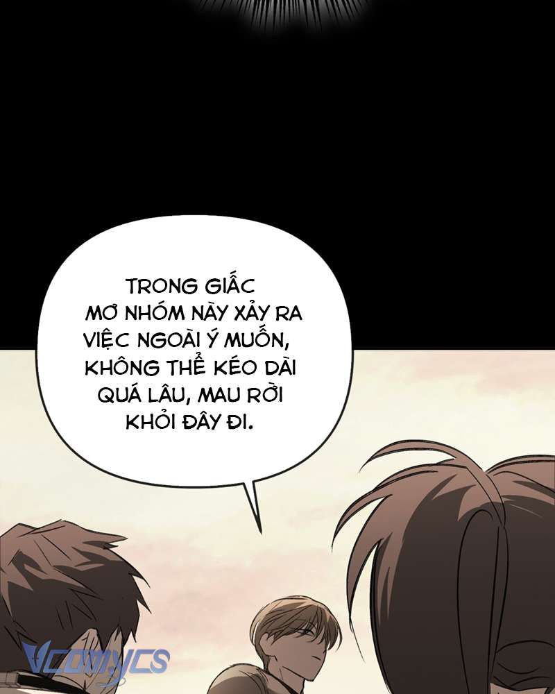 Ác Chi Hoàn Chapter 33 - Trang 4