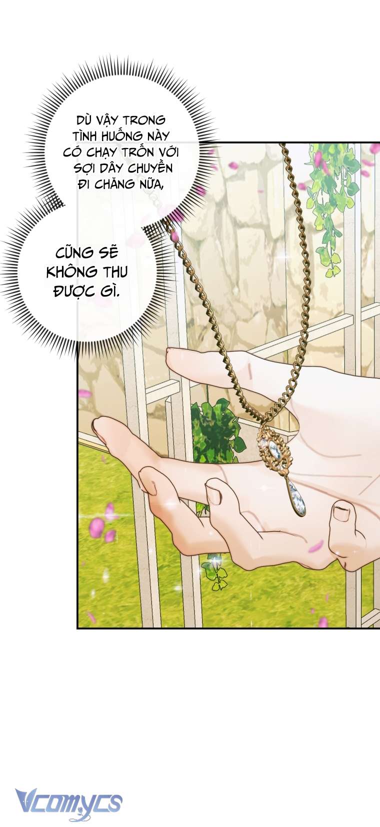 Siren: Trở Thành Gia Đình Của Nhân Vật Phản Diện Chapter 92 - Trang 3