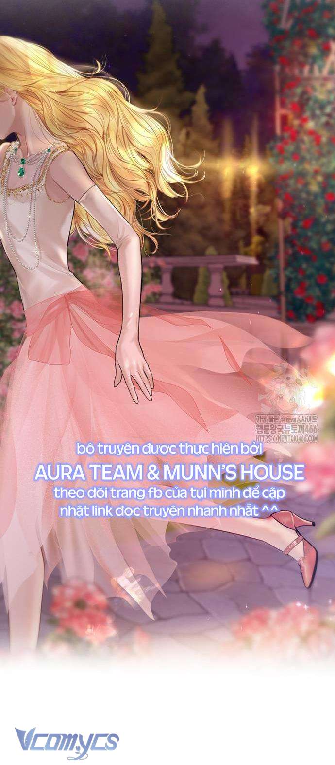 Hãy Khóc Và Cầu Nguyện Đi Chapter 29 - Trang 4