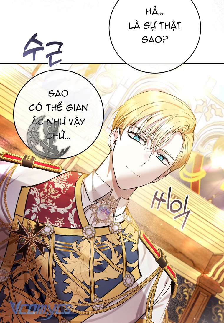 Làm Ác Nữ Bộ Không Tuyệt Sao? Chap 30 - Trang 4