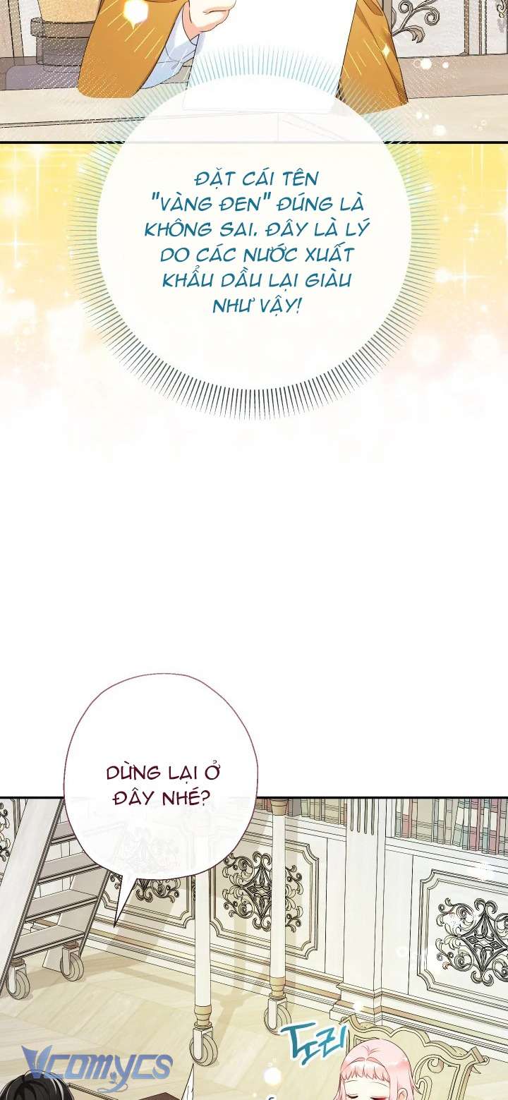 Tiểu Thư Tích Tiền Đi Bụi Chapter 79 - Trang 4