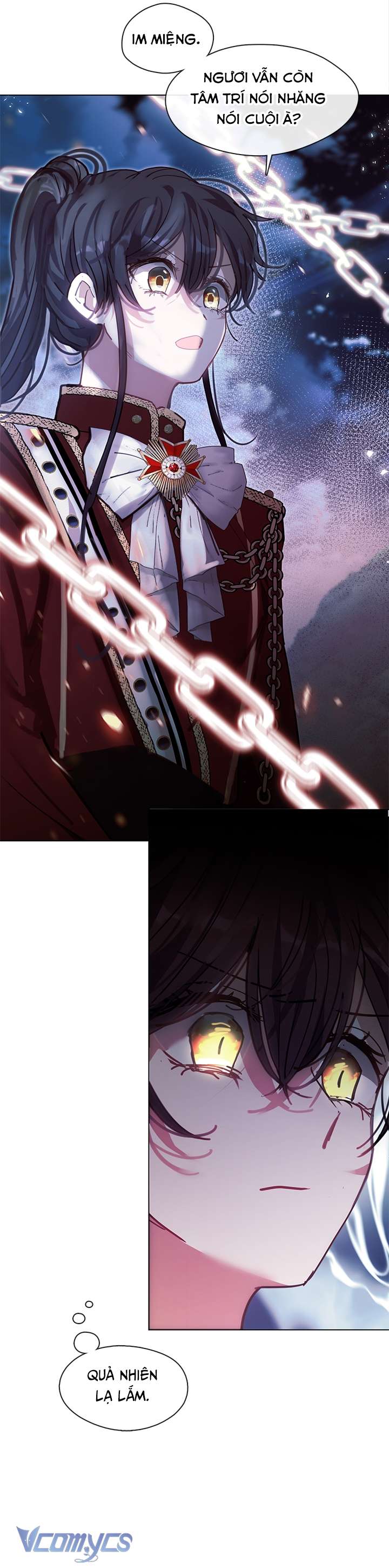 Gia Đình Bị Ám Ảnh Bởi Tôi Chapter 66 - Trang 4