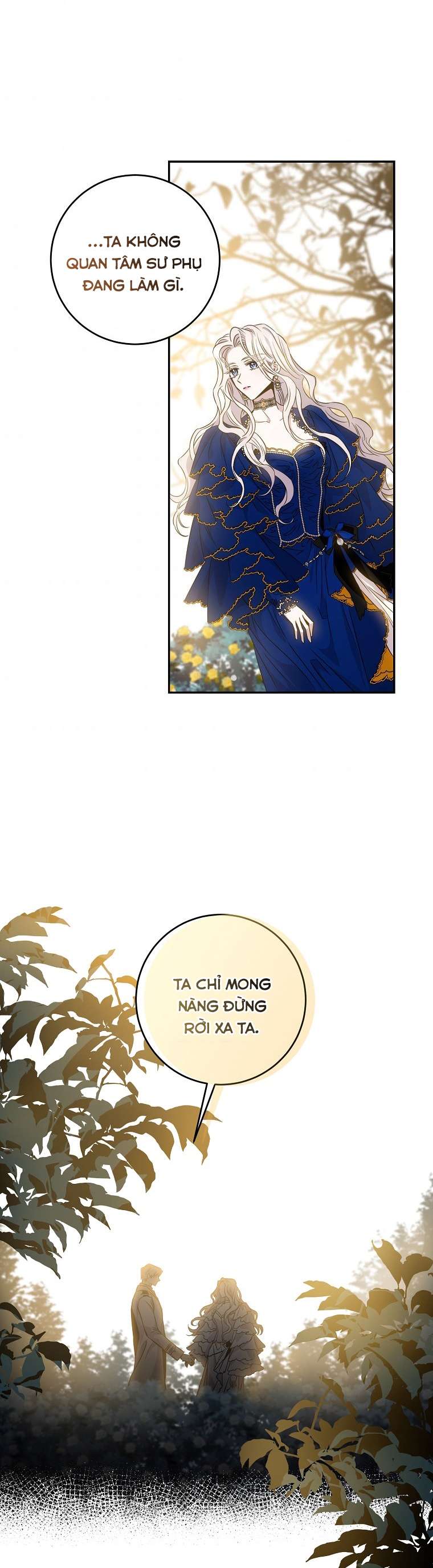 Thuần Hóa Bạo Quân Rồi Bỏ Trốn Chap 62 - Trang 2