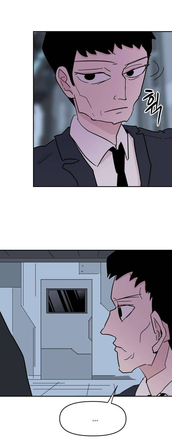 Yêu Không Hồi Kết Chap 39 - Next Chap 40