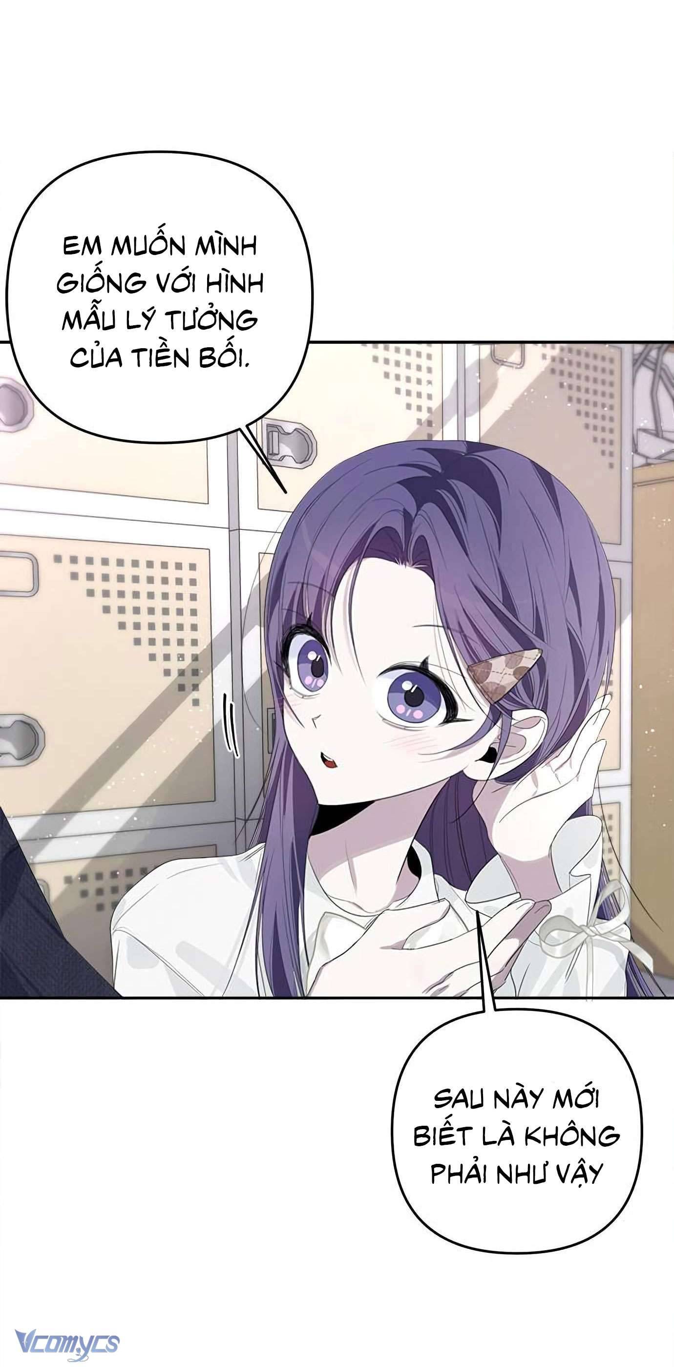 Đàn Anh Xấu Xa! Chap 46 - Trang 3