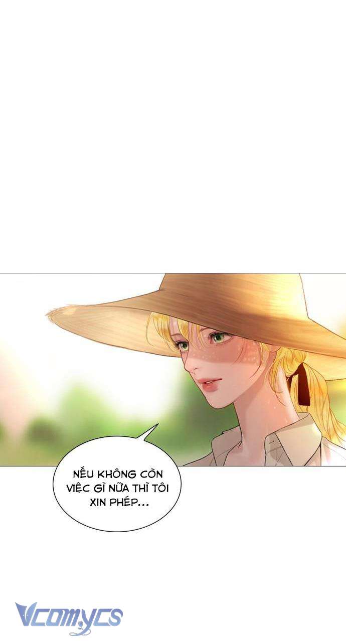 Hãy Khóc Và Cầu Nguyện Đi Chapter 25 - Trang 4