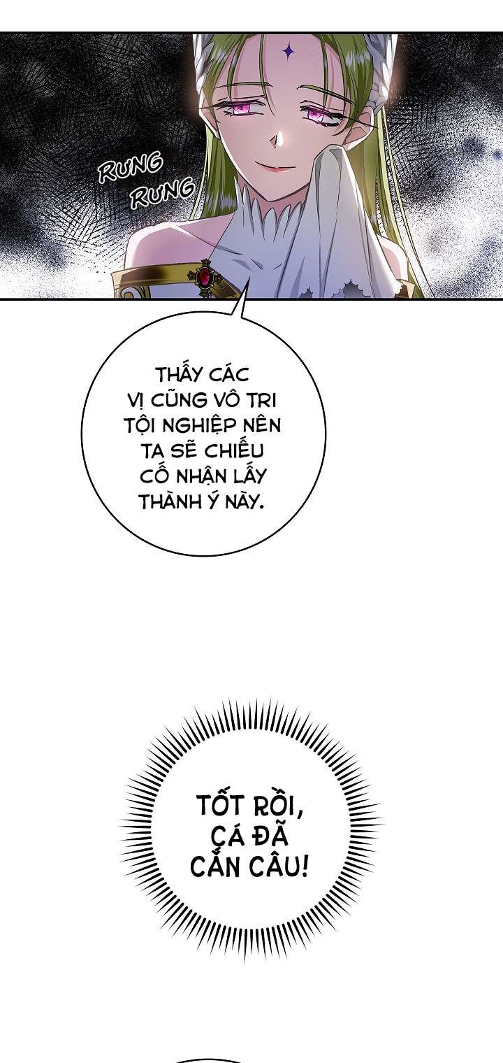 Hôn Phu Ẩn Sắc Chapter 60 - Trang 4