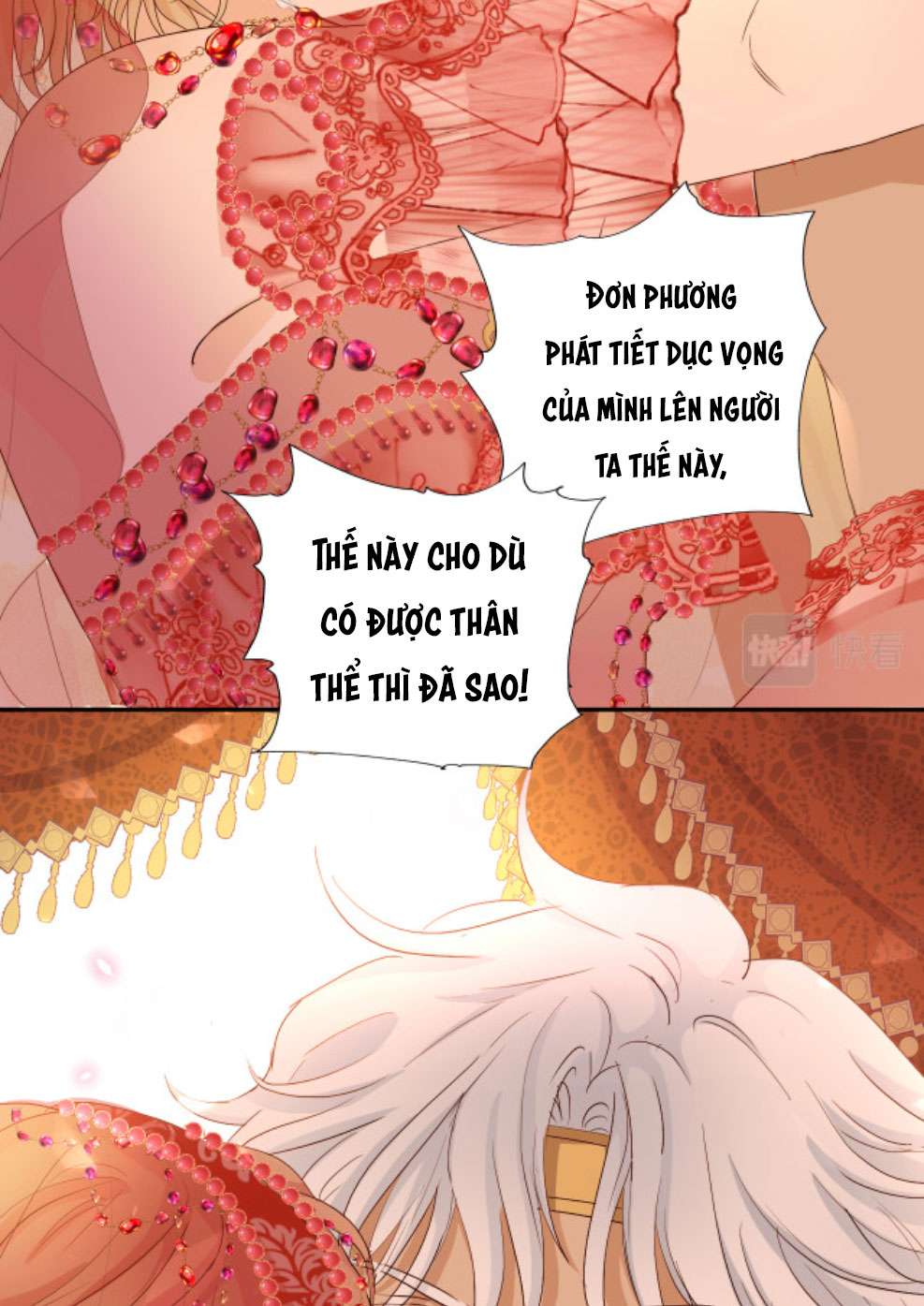 Địch Úc Đa Chi Ca Chapter 84 - Trang 4