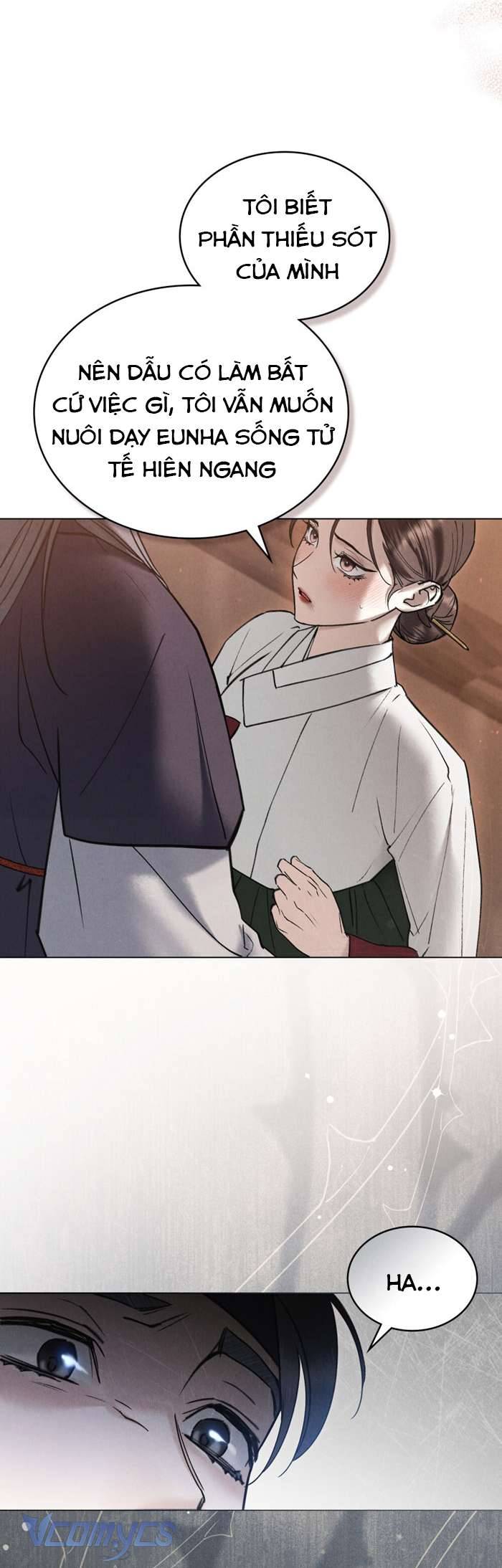 [18+] Đêm Giông Bão Chap 22 - Trang 2