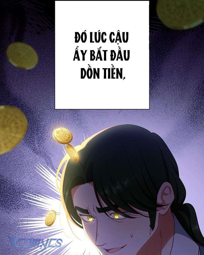 Hầu Gái Độc Quyền Của Hoàng Hậu Phản Diện Chapter 53 - Trang 4