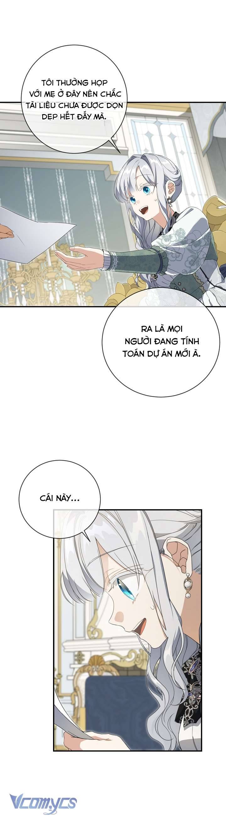 Lại Một Lần Nữa Hướng Về Ánh Sáng Chap 68 - Trang 2