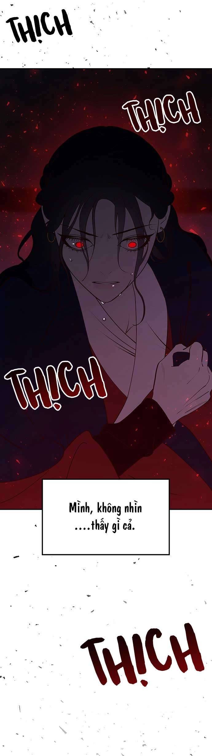 Vương Tử Huyền Bí Chapter 79 - Trang 4